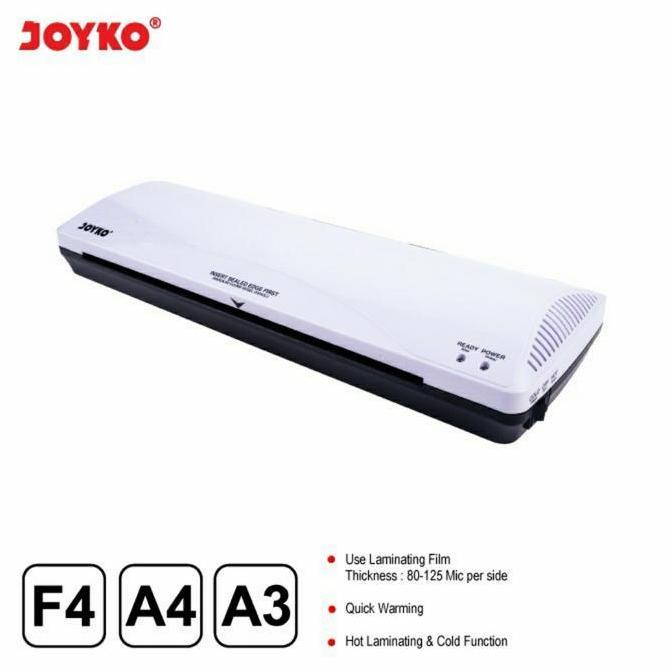 Mesin Laminating JOYKO LM-03