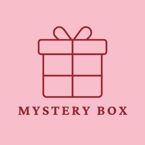 With Love The Brand | MYSTERY BOX |