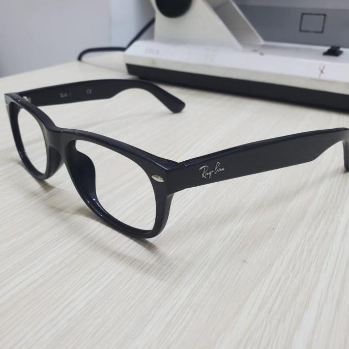 Kacamata Rayban orinal sepaket Lensa Progresiv Crmc