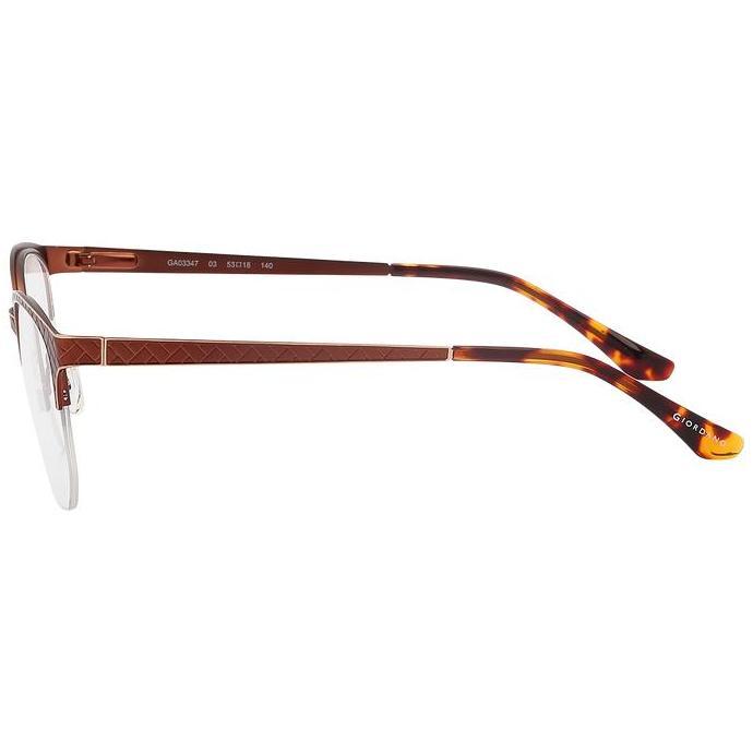 Giordano Kacamata Unisex F GD GA03347 03 53