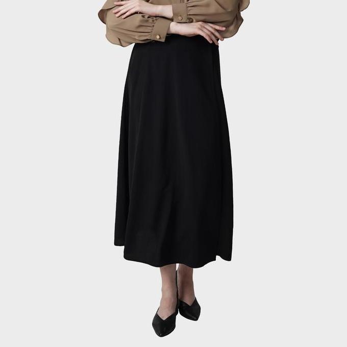 HIKMAT SK5513 - Luxe Swing Rok