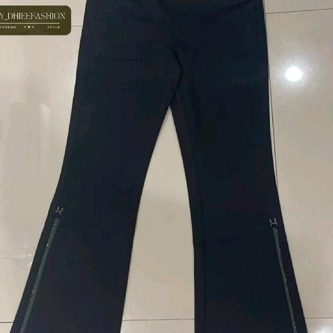 MYDHIEEFASHION-CELANA CUTBRAY BAWAH MUTE M C32(2)