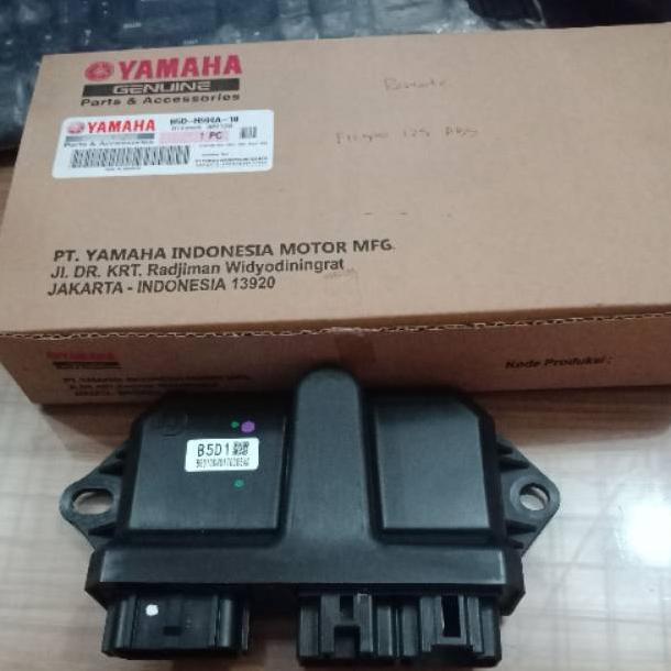 ECU SGCU FREEGO S B5D1 ORIGINAL ORI ASLI YAMAHA YGP