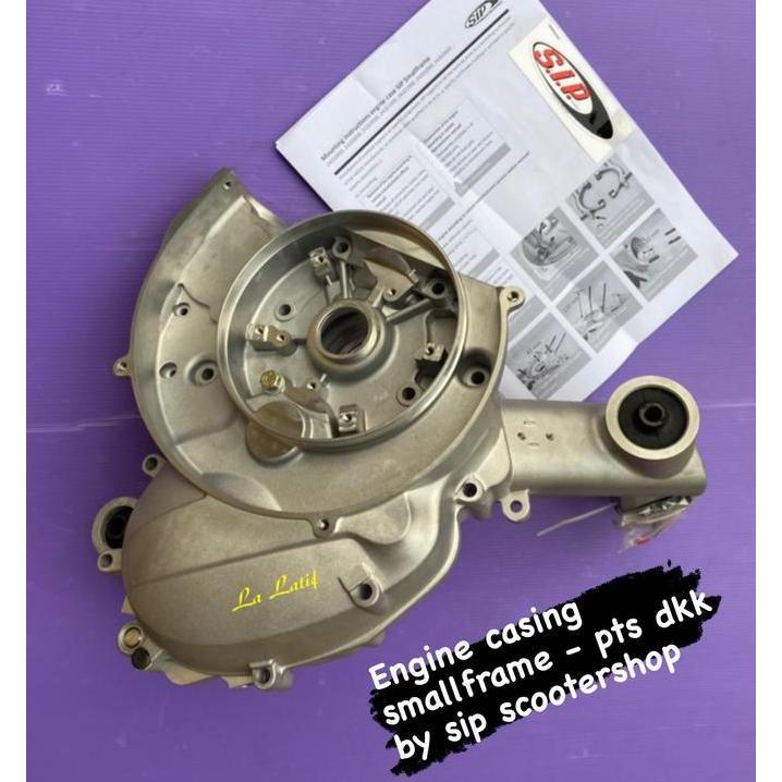 Rengkes sip utk smalframe , pts dkk