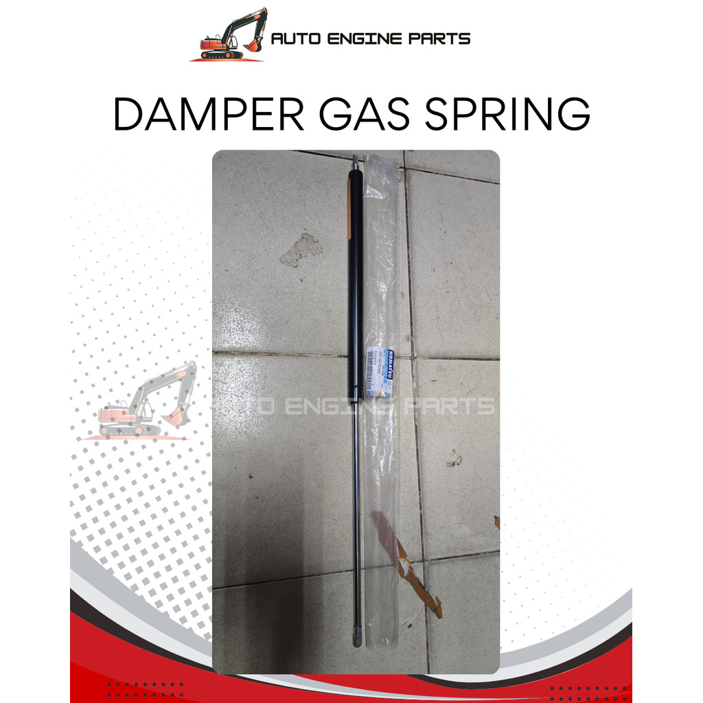 Gas Spring Damper PC200-8 20Y-54-71182