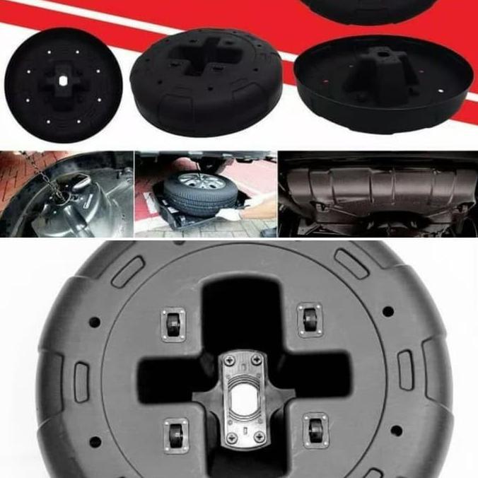 Cover Ban All New Fortuner Vrz Trd Tutup Ban Serep Mobil Fortuner VRZ 2016up