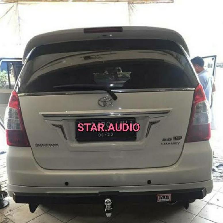 Towing belakang ARB Innova