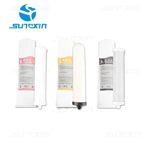 Vajargemilang6 - Filter Air Pemurni Air Keran Saringan Air PDAM Tanah / Air Minum Sehat