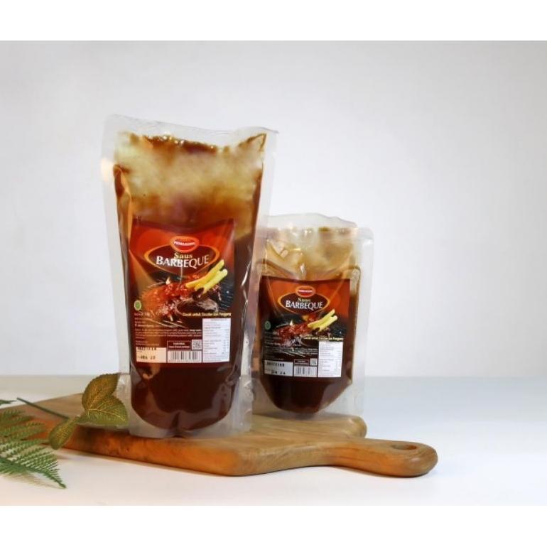 prima agung saus BBQ 1kg