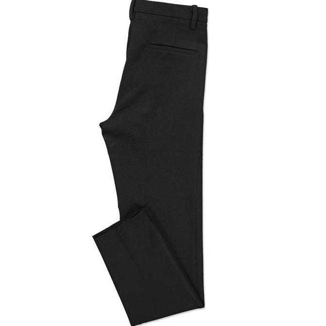 CARDINAL FEMME CELANA SOPAN 1 (HITAM)