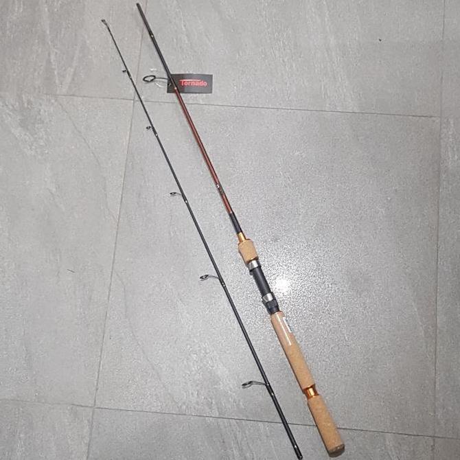 HARGA DISC - Joran Tornado Camaro 180