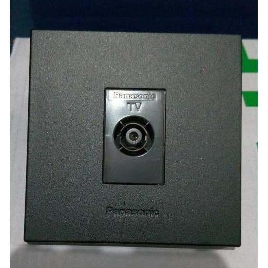 Promo panasonic Outlet TV Mate Black Diskon