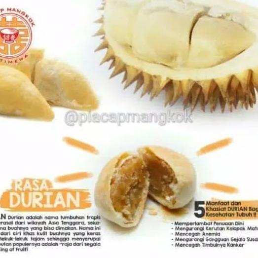 Bestone- PIA CAP MANGKOK ASLI MALANG