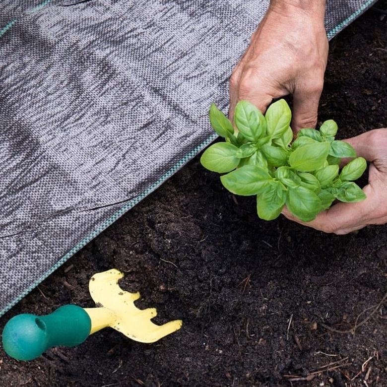 Promo Cod Weedmat Lebar 2 Meter, Weedmat Eceran ....