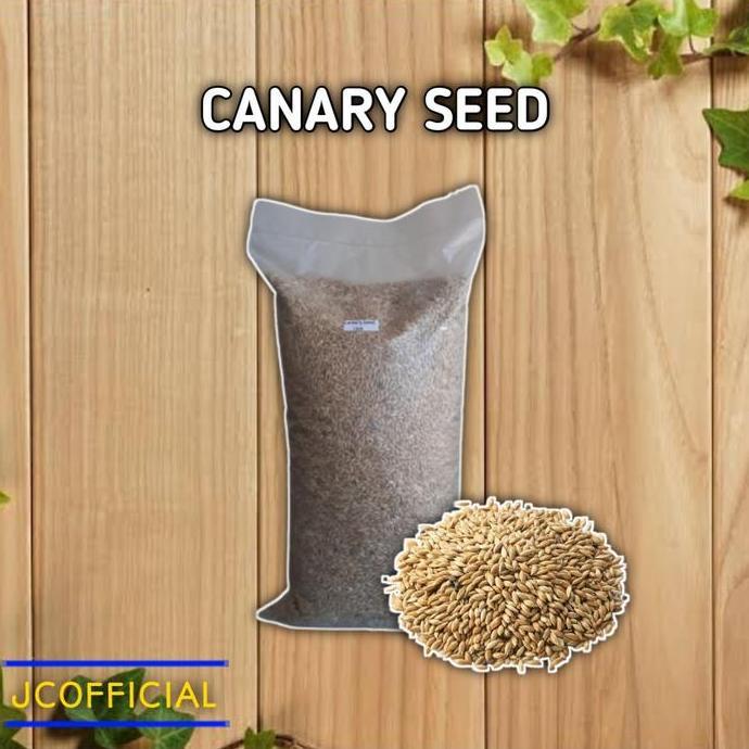 Brixd- Canary Seed