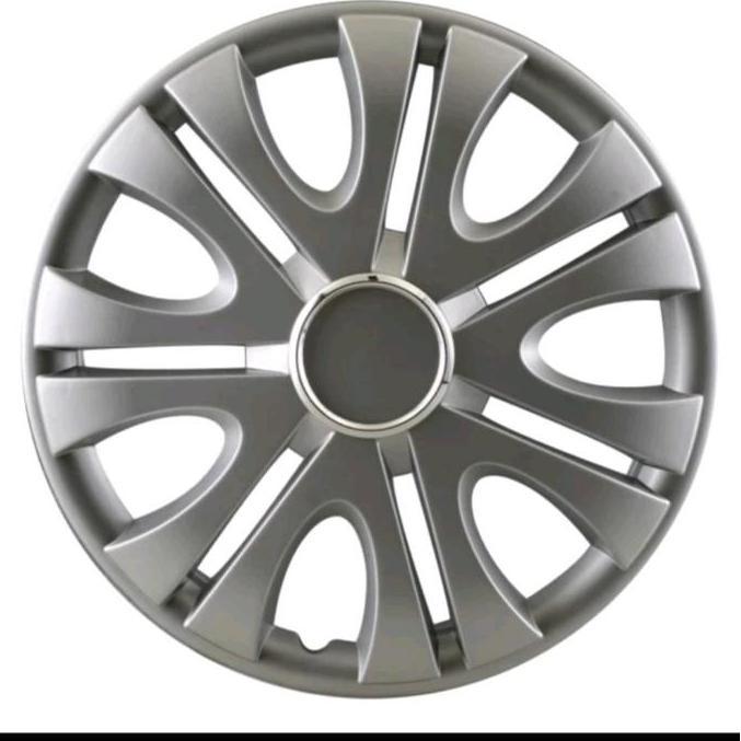 '' WHEEL DOP VELG MOBIL CALYA SIGRA RING 13 14 INCH ''
