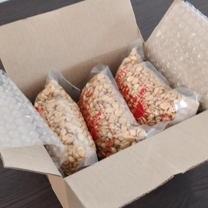 Bestone- Kacang Bali Matahari Terbit rasa manis 250 gram