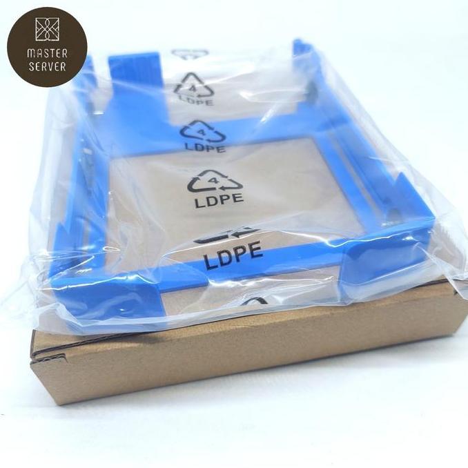 BEBAS ONGKIR - Caddy Tray Hdd Dell Power Edge T30 T40