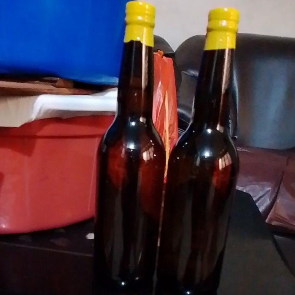 pekciu pek ciu arak putih masak bumbu melahirkan