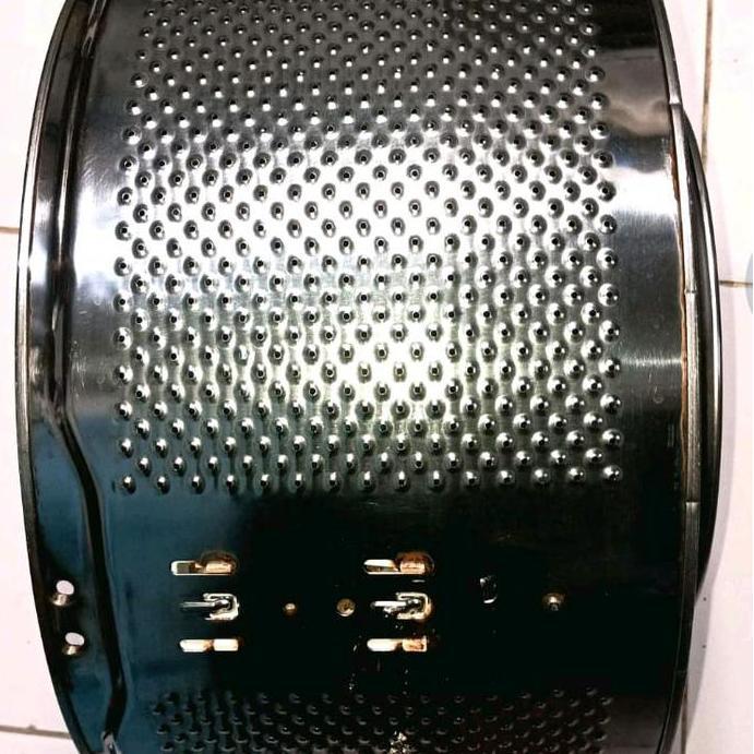 yang dicari] Tabung stainles mesin cuci sharp ES FL1082/1082B/1082G