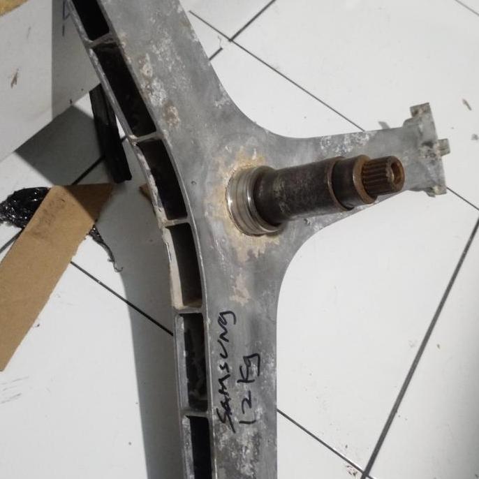 @@@@] krospis mesin cuci samsung 12 kg