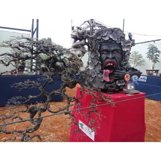 Gaerdenpic- Satu Set Cetok Kecil Untuk Pot Relief Dan Taman