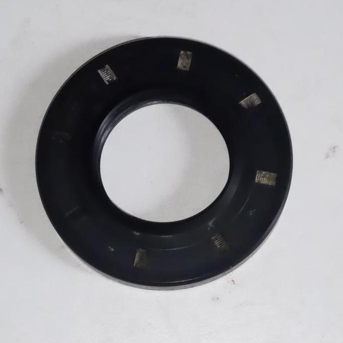 ------] seal bearing tabung mesin cuci samsung frontloading