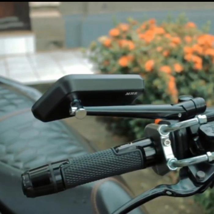 Spion New Nmax New Vario Scoopy New Beat Lexi Spion Model Rizoma Original Dan Terpercaya