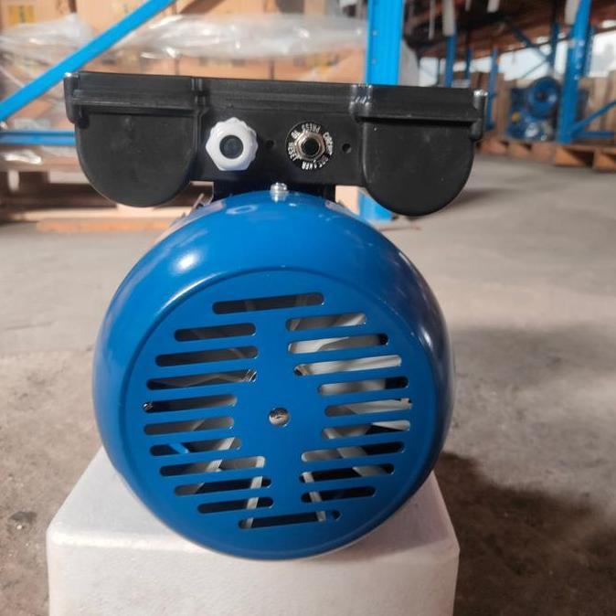 best produk] Elektro Motor ADK 3 HP 1500 RPM 1 PHASE Dinamo Motor ADK