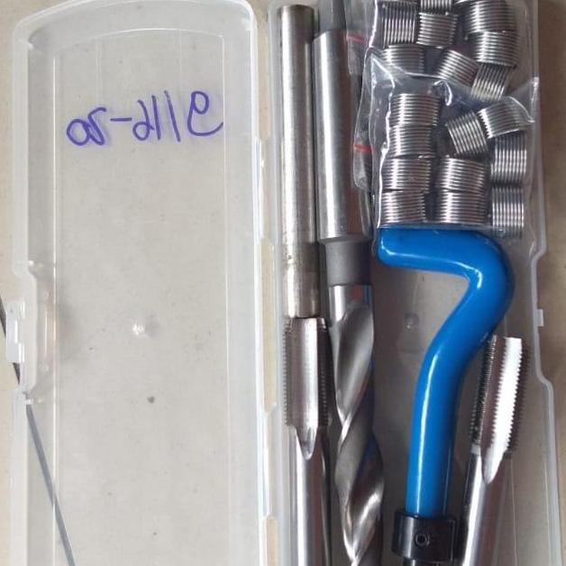 Promo tap drat pedal sepeda set Diskon