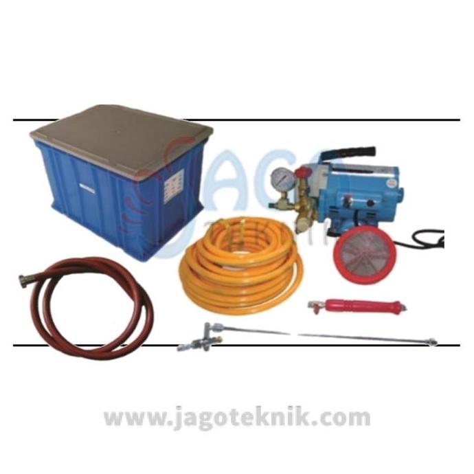 }}}}}}] MESIN CUCI AC / JET CLEANER DTC-35 MODERN