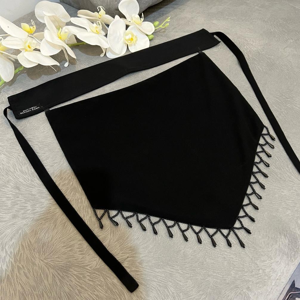 cadar BEDOONESM 20cm 30cm NIQAB khas SAUDI PENDEK NIQOB HUREM CADAR YAMAN LOKAL CADAR BANDANA niqab 