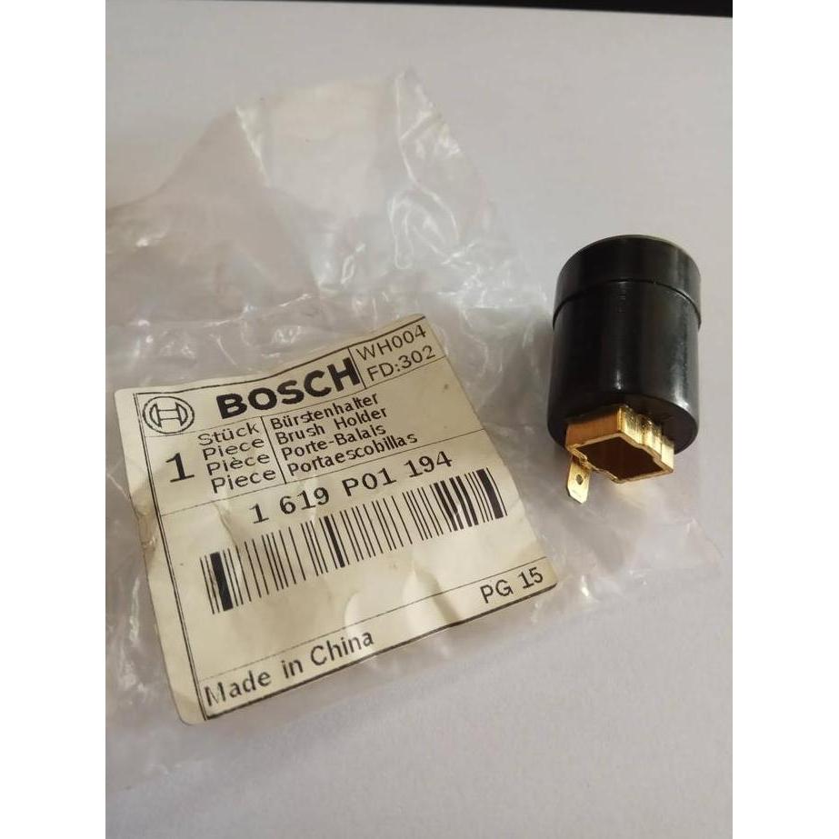 }}}}}}] Bosch GKS 165 Brush Holder (1619P01194)