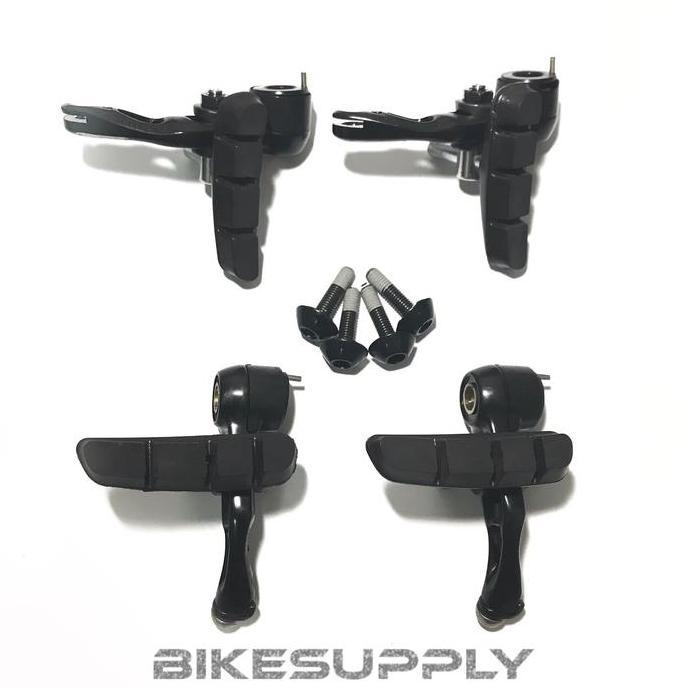 Promo Rem Cantilever Shimano STX BR - MC30 Via Japan Vintage NOS Diskon