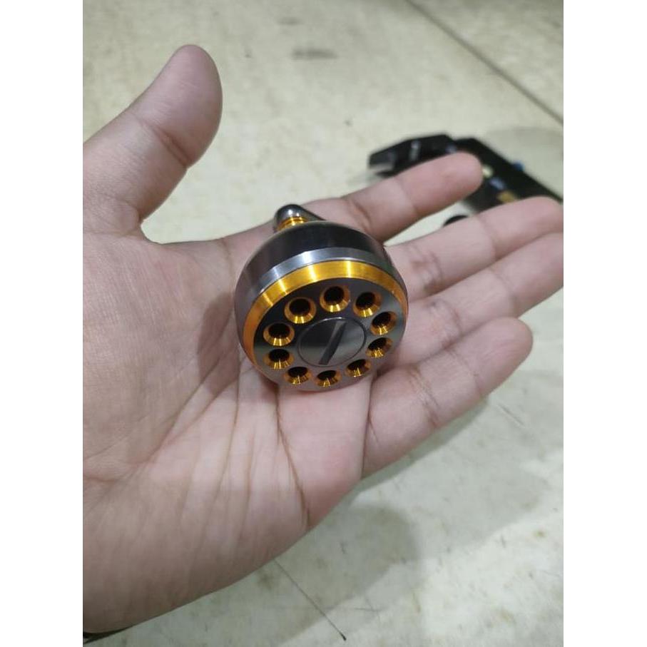 Jual, Handle Untuk Shimano, (Handle Shimano Sienna, Fx, Alivio, Nexave, Kecuali Power Handle) Ukuran