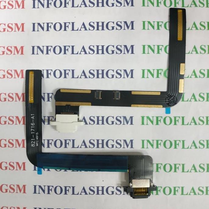 Flexibel Flexible Connector Charger Cas Port Usb Ipad 7 2019 SAMD