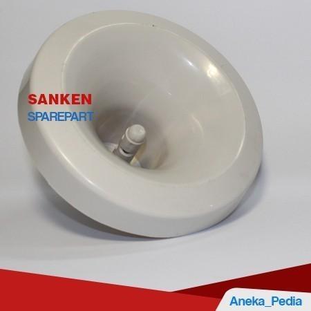 (Best Saller) Original Corong Dispenser Sanken Hwd-765 Hwd 765 Putih Bestseller