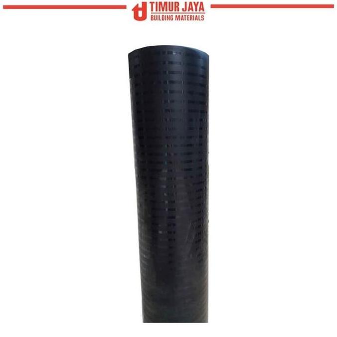 Promo Plastik Tutup Pagar Fiber Plat Meteran Model Minimalis Cod