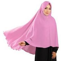 POLA KHIMAR