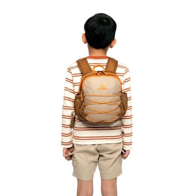 Limited Tas Eiger Ransel Jr Flynn 5L Art 10309 -Ransel Anak -Tas Punggung