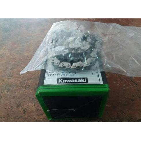 rante keteng athlete blitz ori kawasaki