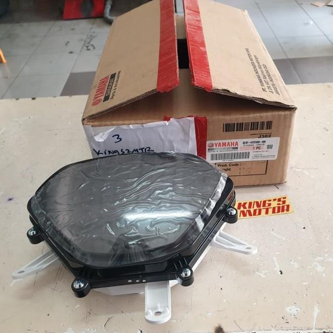 SPEEDOMETER LEXI TYPE STANDARD ASLI YAMAHA
