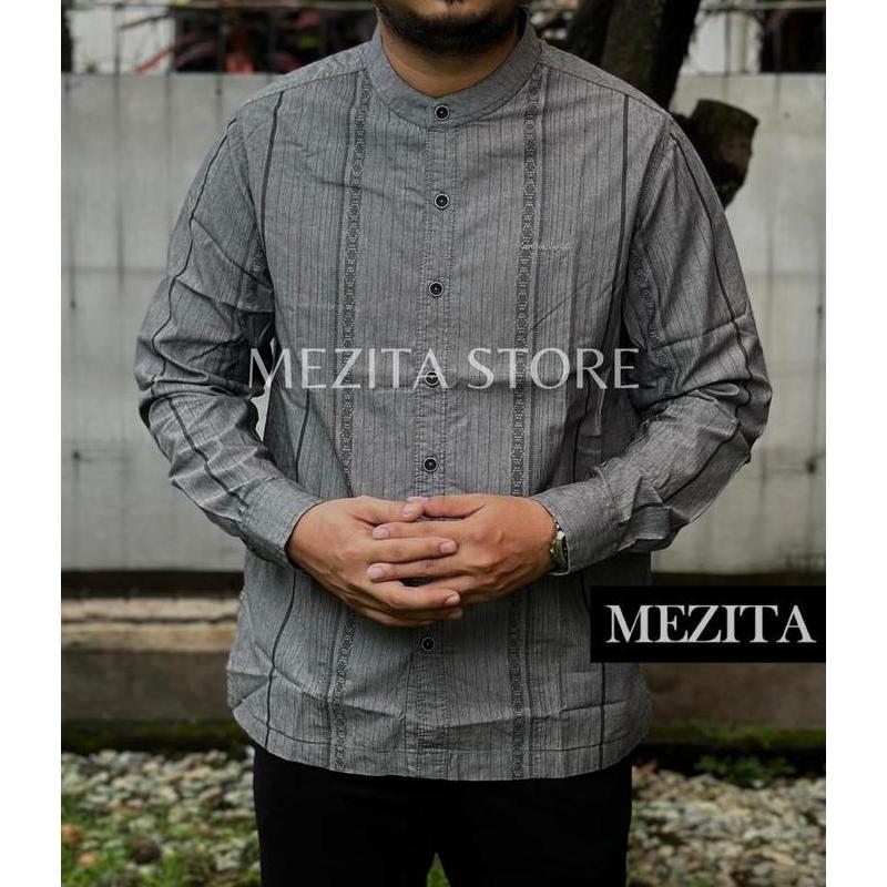 Ready Kemeja Koko Cardinal Casual 785