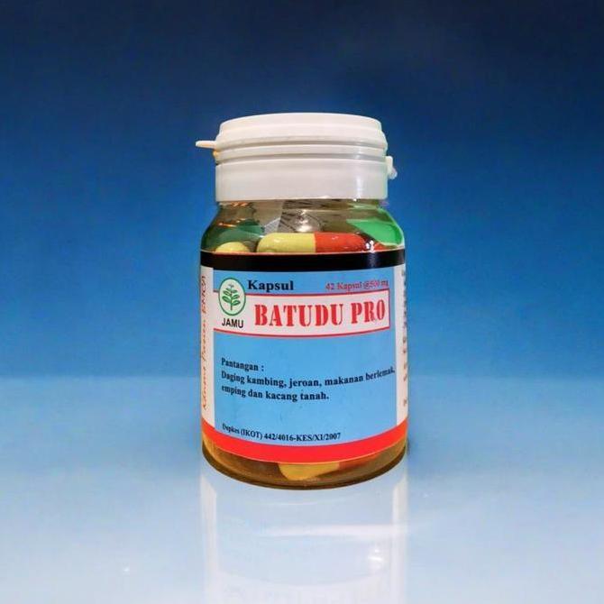 Cleaanea- Obat Herbal Batudu Pro - Rumah Sehat Bmca