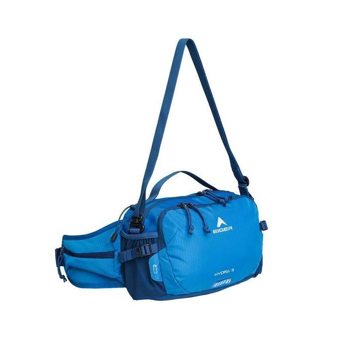 Tampilgayar- Eiger Hydra 3L Lumbar Bag