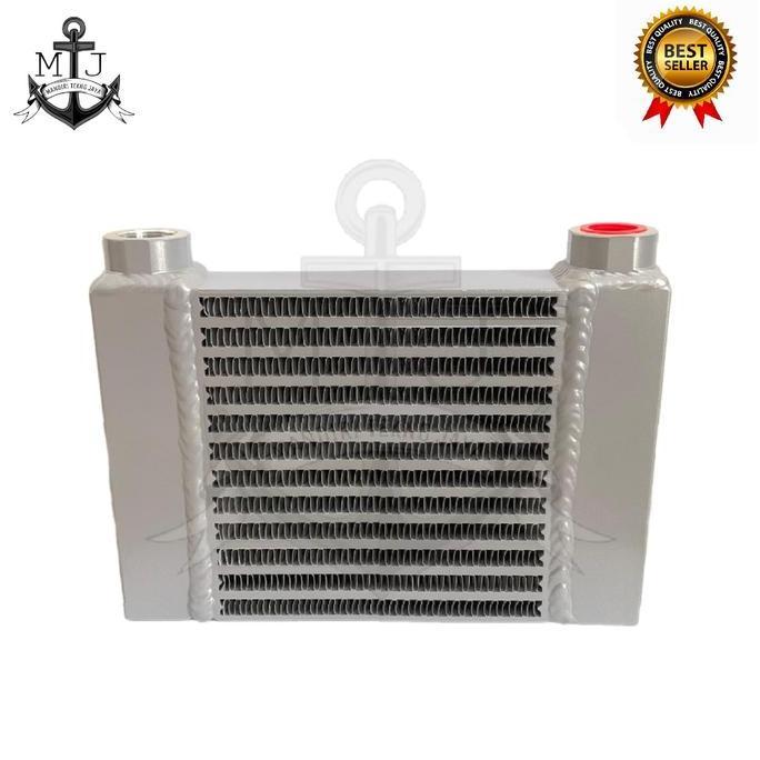 Fan Cooler Hydraulic JAGUAR AH-0608 AH0608 AH 0608