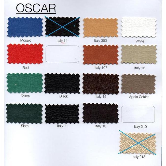 Instan- Ergotec Lx 930 Tr Kursi Kantor Kursi Direktur - Mekar Furniture