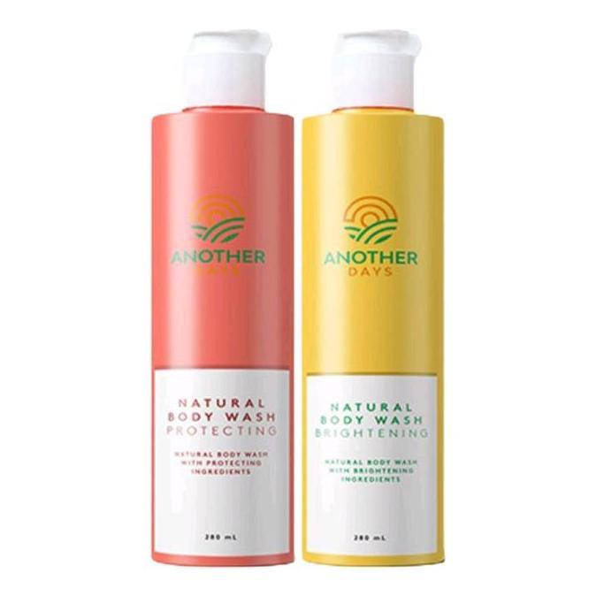 BODY WASH HNI HPAI SABUN CAIR HPAI KOLAGEN PROPOLIS