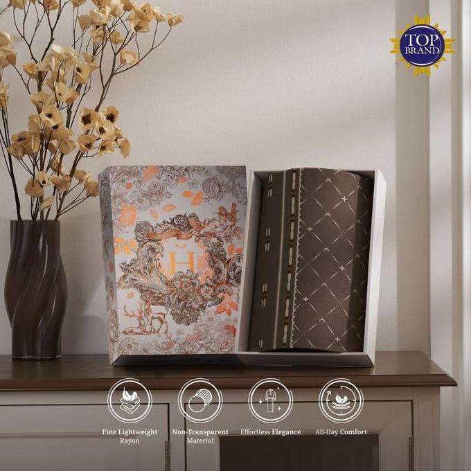 Howel And Co - Rayyan (Sarung)