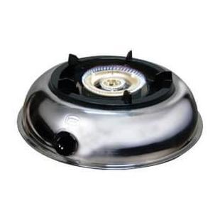 :::::::] Hock Kompor 1 Tungku Mutiara Gold 120MG / 120 MG